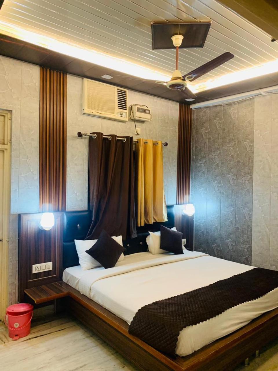 The For U - A Luxury Stay Rishikesh Bagian luar foto