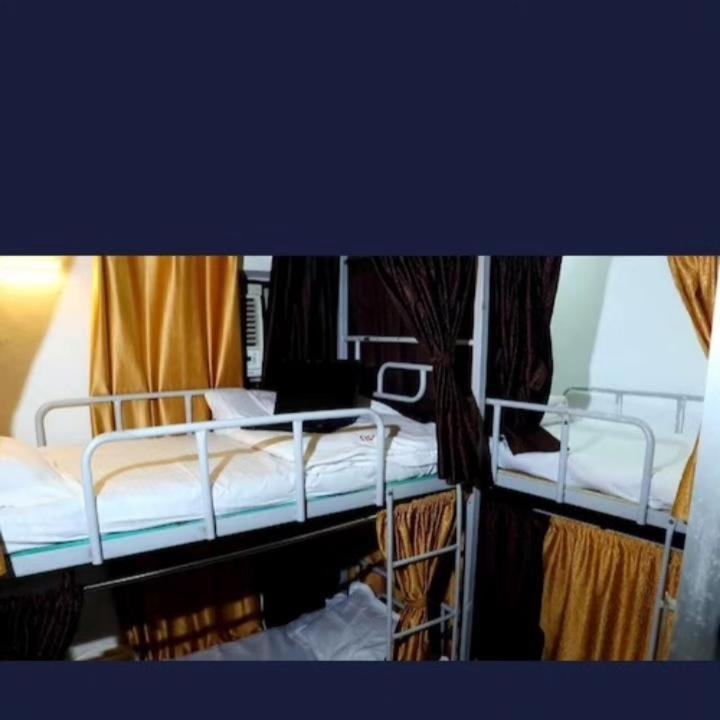 The For U - A Luxury Stay Rishikesh Bagian luar foto