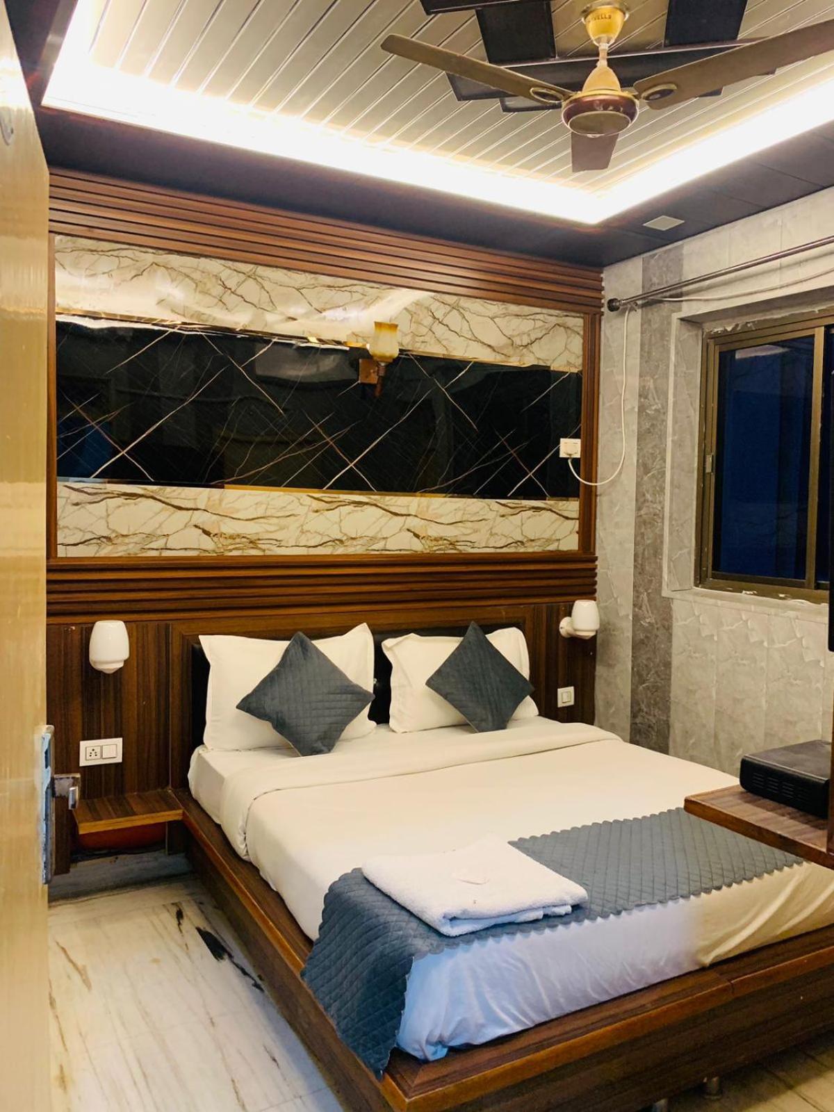 The For U - A Luxury Stay Rishikesh Bagian luar foto