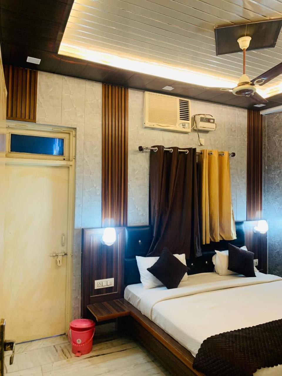 The For U - A Luxury Stay Rishikesh Bagian luar foto