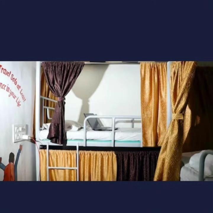 The For U - A Luxury Stay Rishikesh Bagian luar foto